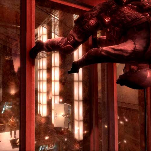 Tom Clancy's Rainbow Six Vegas Cd Key Uplay Global